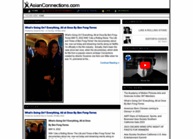 Asianconnections.com