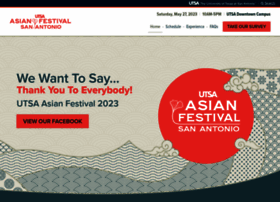 Asianfestivalsa.com