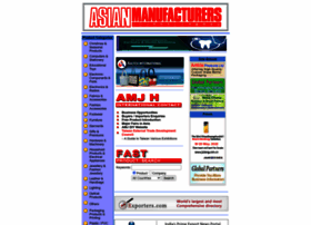 Asianmfrs.com