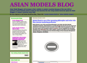 asianmodelblog.blogspot.com