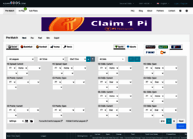 asianodds.org