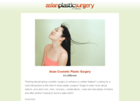 asianplasticsurgeryguide.com