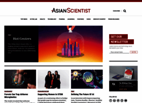 asianscientist.com