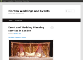 Asianweddingplanner.blog.com
