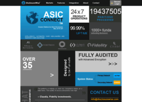 asic-connect.com
