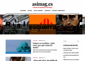 asimag.es