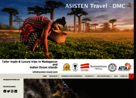 Asisten-travel.com