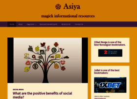 asiya.org