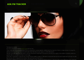Ask-fm-tracker.webnode.com
