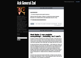 ask-general-zod.tumblr.com