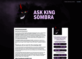 ask-king-sombra.tumblr.com