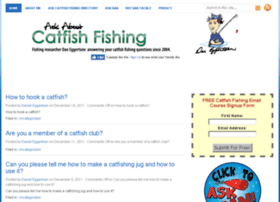 askcatfishfishing.com