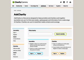 askcharity.org.uk