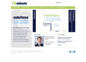 Askesis.com