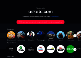 asketc.com