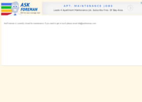 askforeman.com