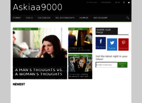 Askiaa9000.inspireworthy.com