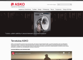 asko-professional.fi