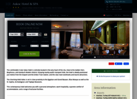 Askoc-hotel-istanbul.h-rez.com