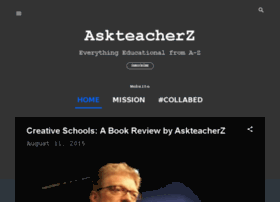 Askteacherz.com