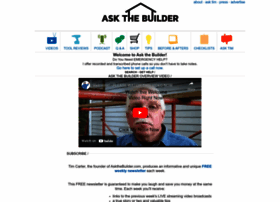 Askthebuilder.com