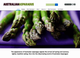 asparagus.com.au