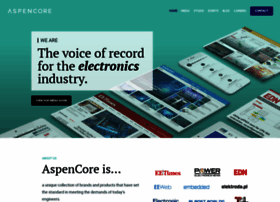 Aspencore.com
