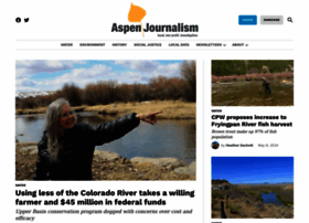 Aspenjournalism.org