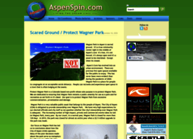 aspenspin.com