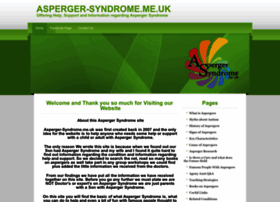 Asperger-syndrome.me.uk