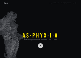 Asphyxia-project.com