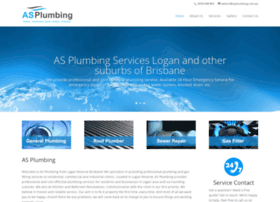 Asplumbing.com.au