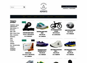 asports.com.br