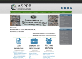 Asppb.org