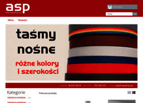 aspsklep.pl