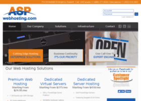 aspwebhosting.com