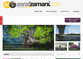 asrafzamani.com