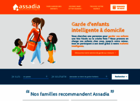 assadia.fr