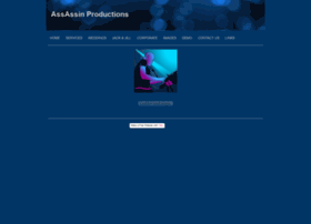 assassinproductions.synthasite.com