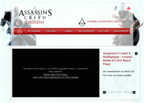 assassins-creed-origins.fr