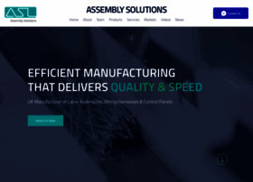 assembly-solutions.com