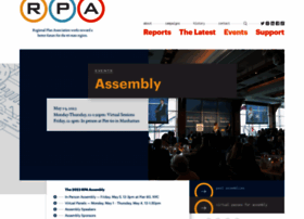 Assembly.rpa.org