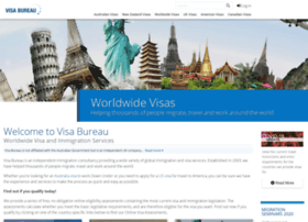 assessments.visabureau.com