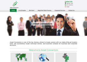 asset-connectors.com