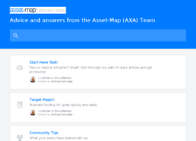 Asset-map.desk.com