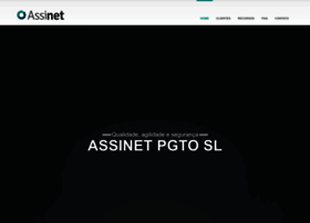 assinet.com.br