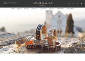Assisijewels.com