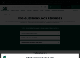 assistance.ca-centrefrance.fr