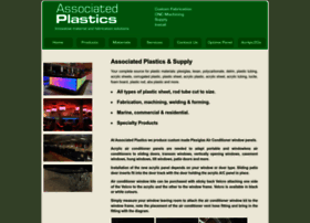 Associatedplastics.com