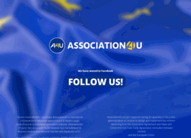 Association4u.com.ua